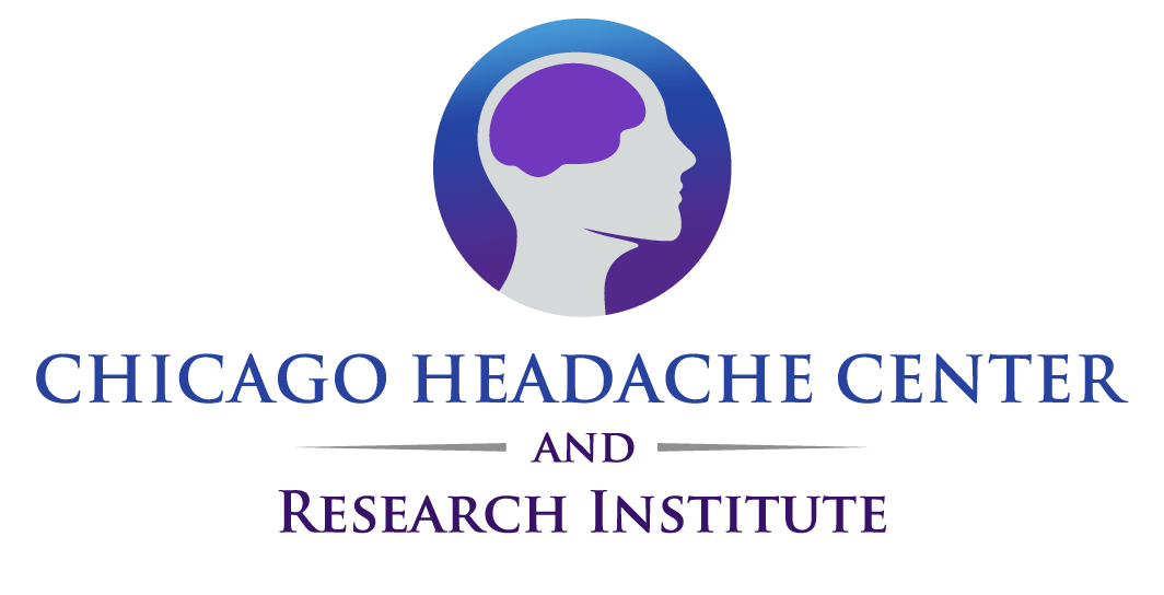 Chicago Headache Center Logo