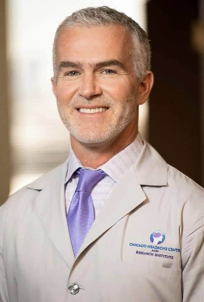 Dr. Brad Torphy