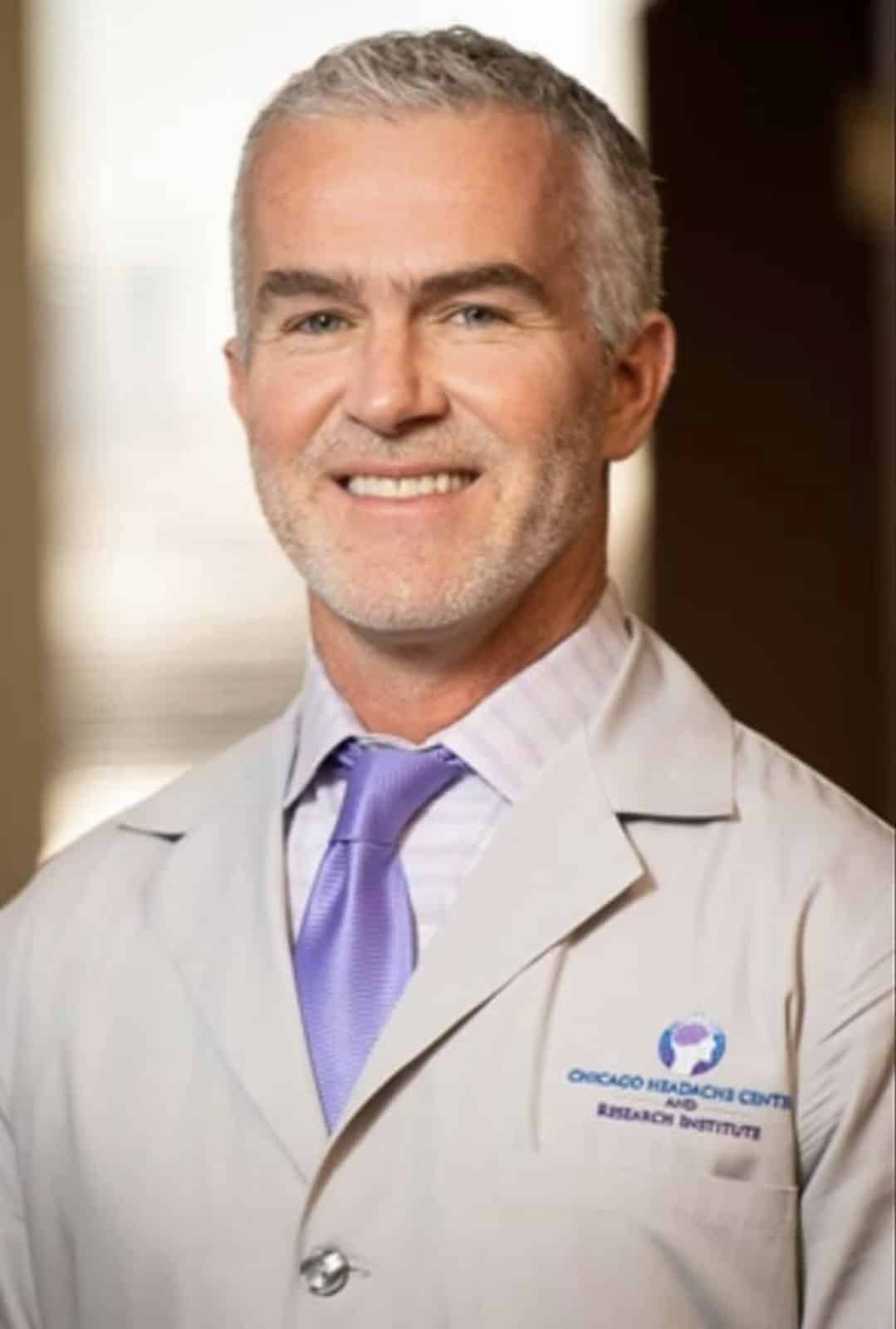 Dr. Brad Torphy