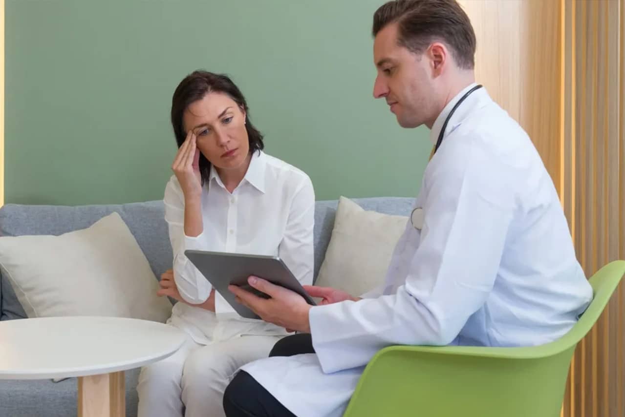Chicago Headache Center and Research Institute