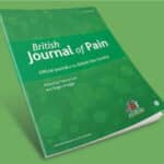 British Journal of Pain